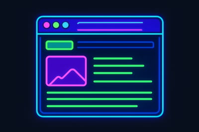 Pourquoi créer un site web ? Avantages et conseils pour se lancer