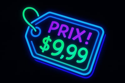 Optimiser sa page pricing : les clés pour convaincre et vendre plus