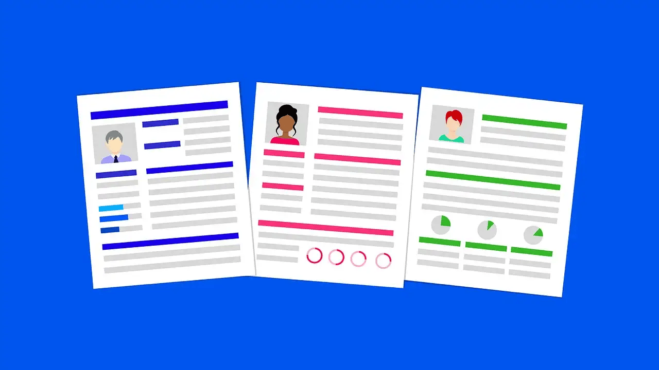 Les fiches prospects sont très importantes afin de choisir vos clients