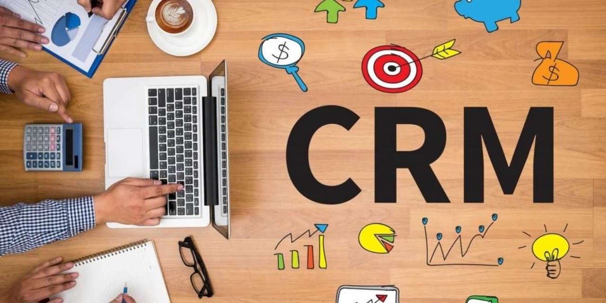 L'utilisation d'un CRM vous permet de mieux organiser et gérer vos fiches de prospection
