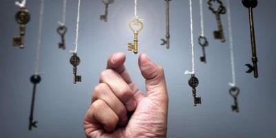 Stratégie Inbound marketing : Conclure vos ventes en 3 étapes