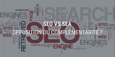 SEO vs SEA : opposition ou complémentarité ?