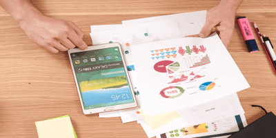 Top 6 des outils marketing de contenu pour les entreprises B2B