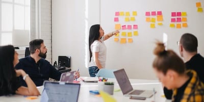 Qu’est-ce que le content marketing ?