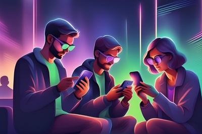 Comment le temps d'attention sur mobile impacte votre marketing