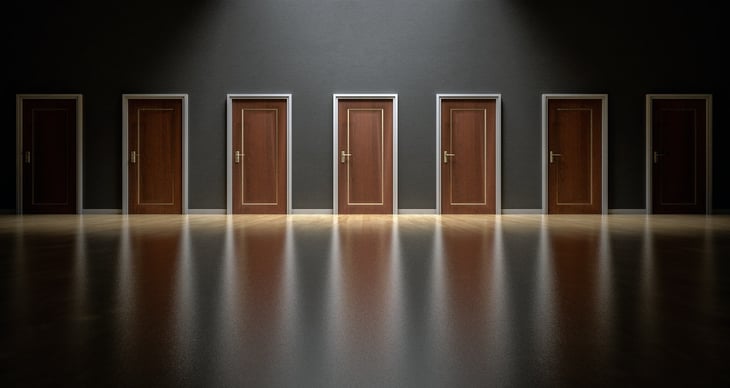 La profusion de choix paralyse les consommateurs La profusion de choix paralyse les consommateurs