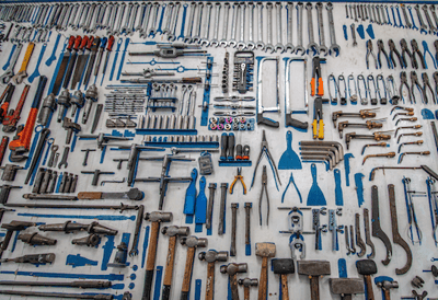 Les 9 outils indispensables à la rédaction web
