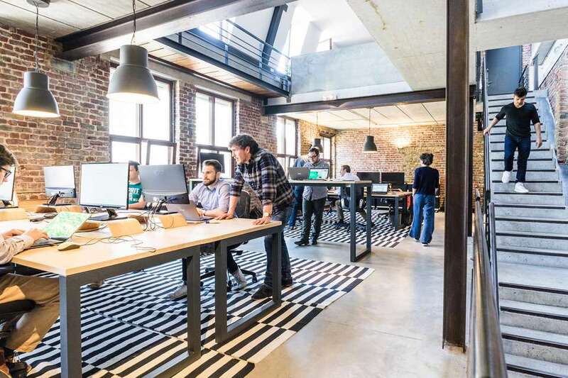Sendinblue convient pour les startups à petit budget.