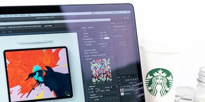 Tuto Photoshop : retoucher vos images pour votre campagne marketing