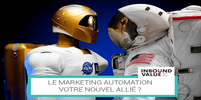 Comment démarrer avec le Marketing automation&nbsp; ? (exemples+plateformes)